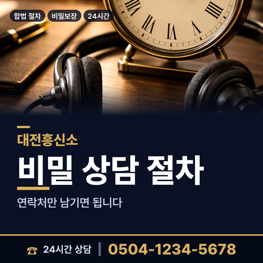 대전 덕암동 이혼귀책사유 상담 안내